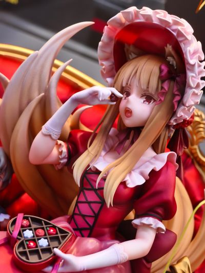 狼与香辛料 赫萝