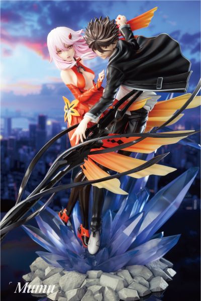 罪恶王冠 樱满集&楪祈