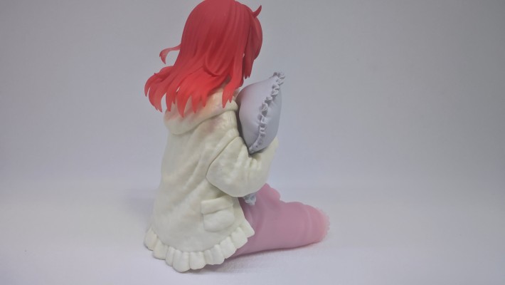 孤独摇滚！动画版  Desktop Cute人偶 后藤独~居家服造型~