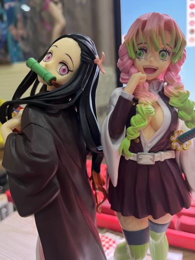 Glitter & Glamours 鬼灭之刃 灶门祢豆子