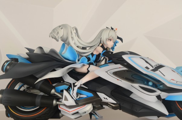 崩坏3rd 布洛妮娅 理之律者