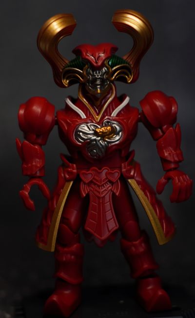 假面骑士-群星版第2弹 加速世界