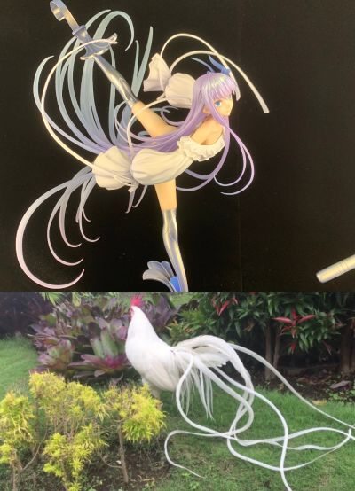 Fate/Grand Order 谜之Alterego・Λ