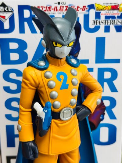 一番赏  龙珠超：超级人造人  E奖 伽马1号