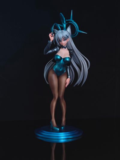 碧蓝档案 砂狼白子