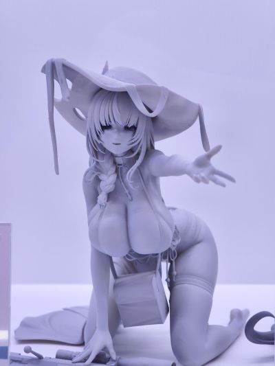 胜利女神：妮姬 梅里 海湾女神