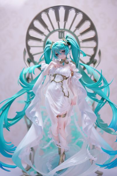 KDcolle  CARNEADES 艾露·弗拉克提亚