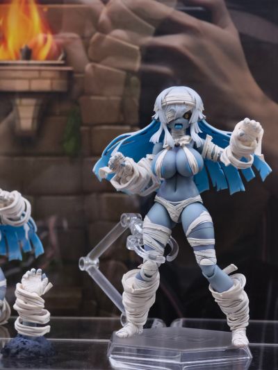 RPG-03 蜗的异世界冒险 复苏者 格莉莎