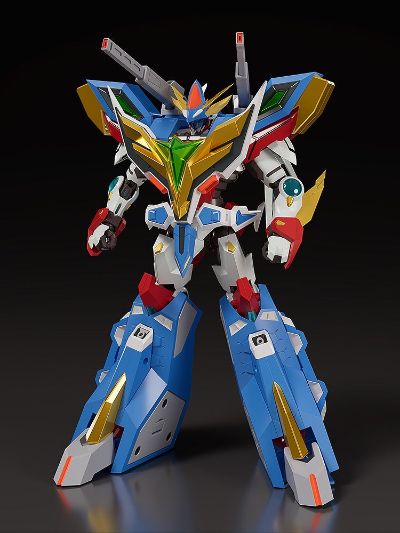 THE合体  DX爆发巨龙