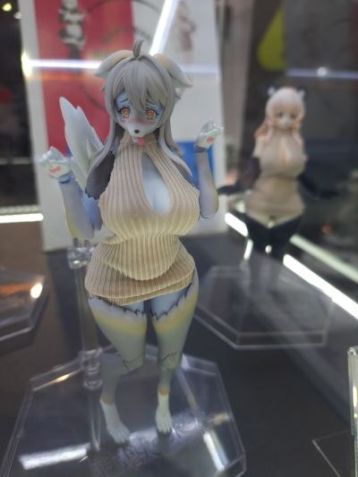 魅兽的果实 森雪紫音