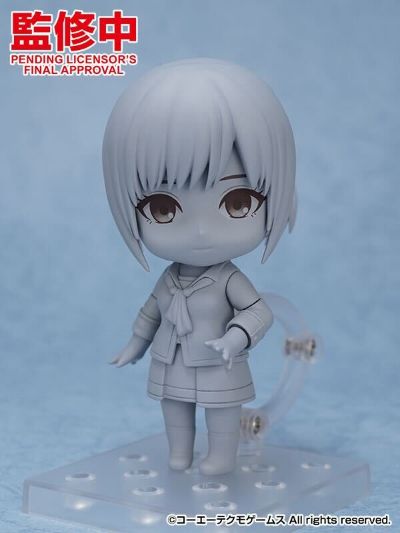 粘土人#2642 零～zero～ 雏咲深红