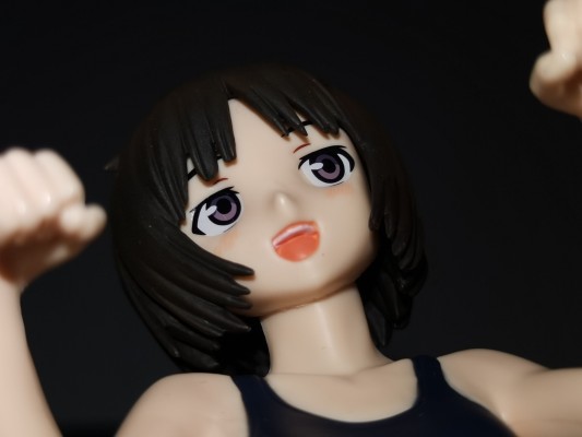 HG手办 アマガミSS+ plus 中多纱江 