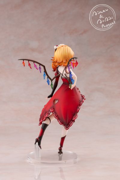 东方Project 芙兰朵露・斯卡雷特