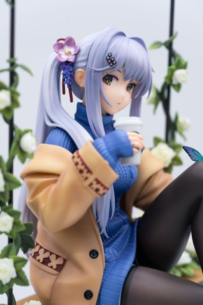 雀魂麻将 八木唯 满羁绊