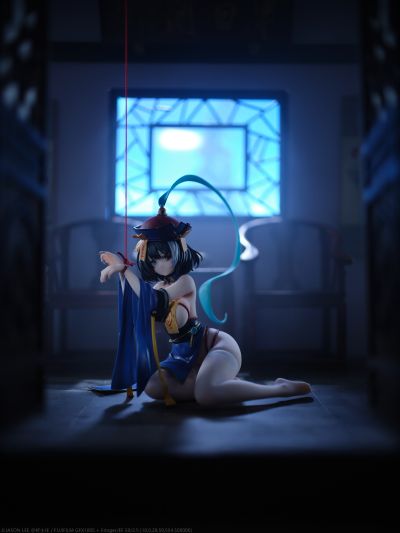 碧蓝航线 华甲 欢乐喜庆僵尸夜