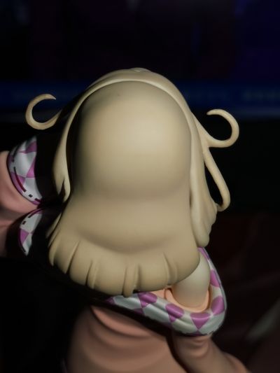 锁锁美同学@提不起劲 月读锁锁美 -睡衣ver.-