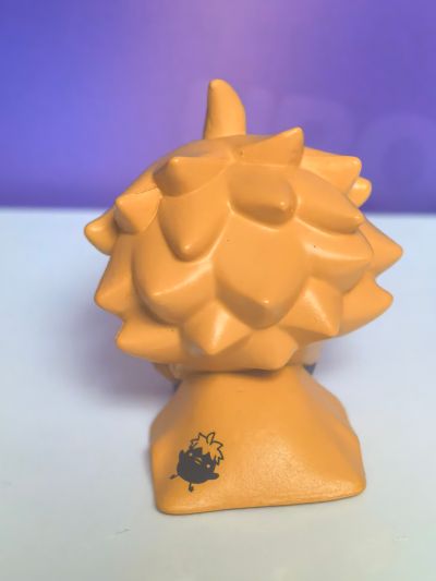 瞌睡仔 排球少年