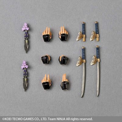 转轮科技系列 惊奇山口  绫音