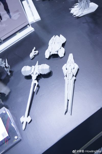 机神人马系列 交错战线 放逐者_Exile