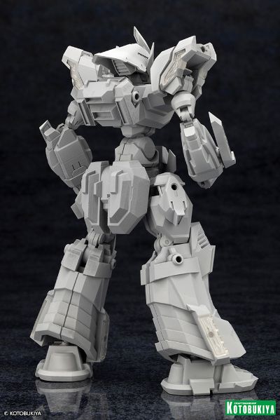 FORME ARMS GENERAL RISER（暂称）