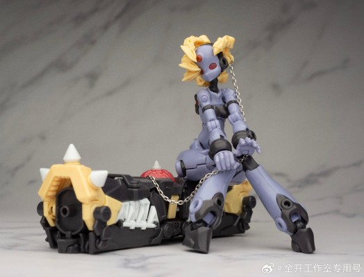 基因干涉系列 尸者永生 僵尸装甲