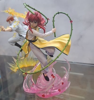 ARTFX J 幽游白书 藏马 2