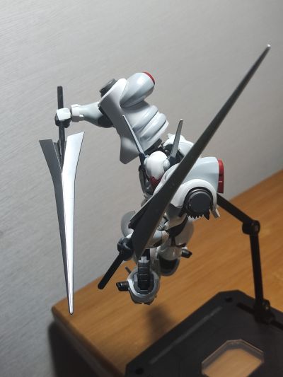 RIOBOT 风暴战士奥钢