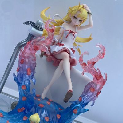 《物语系列》 忍野忍