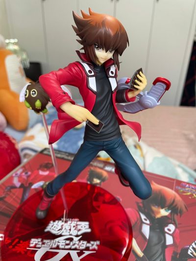 一番赏 游戏王 第3弹 ～唤醒你的记忆～ B奖 元素英雄 火焰翼侠