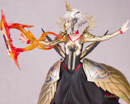 火焰之纹章：英雄 维罗妮卡