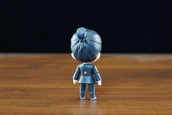 粘土人#2441 咒术回战  夏油杰 西装