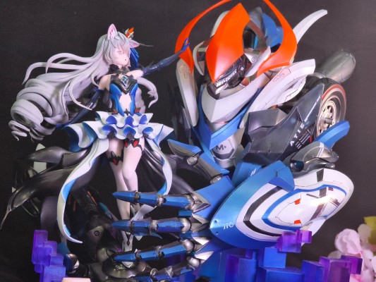 崩坏3rd 布洛妮娅 理之律者