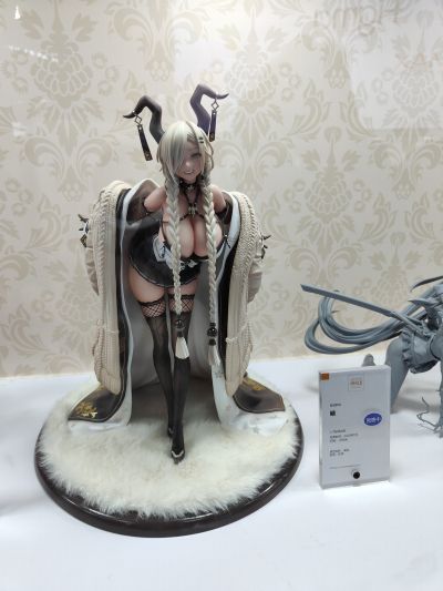 碧蓝航线 约克城II 白昼美人鱼