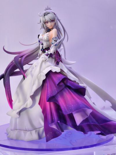 崩坏3 琪亚娜·夜邀