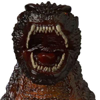 哥斯拉（1995）标准尺寸 张嘴