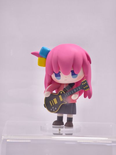 孤独摇滚！后藤独