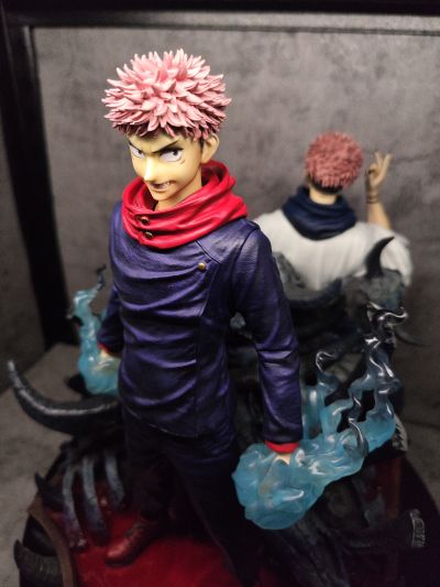 CMJUK-01 咒术回战 虎杖悠仁