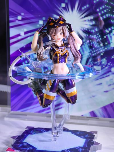 游戏王卡片游戏 怪兽藏品 I：P百变莱娜 Ver.1