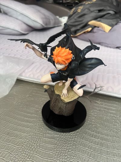 ARTFX J 排球少年 日向翔阳