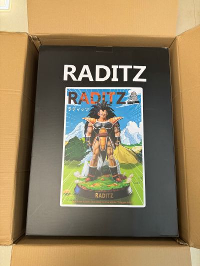 龙珠ARISE 拉蒂兹