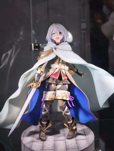 魔女之旅 艾姆妮西亚