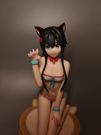 我的青春恋爱物语果然有问题 完 雪之下雪乃 泳装