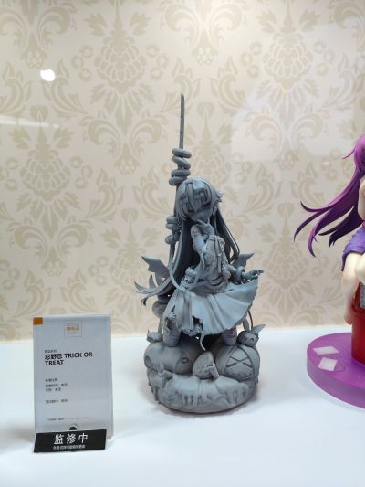 物语系列 忍野忍 TRICK OR TREAT