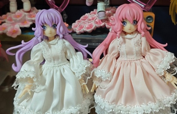 Picconeemo ~Gladewood City. Kawarimono to Sono Guardian~ 