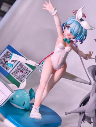 蔚蓝档案 兔女郎阿罗娜