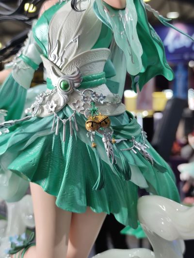 梦幻新诛仙 碧瑶