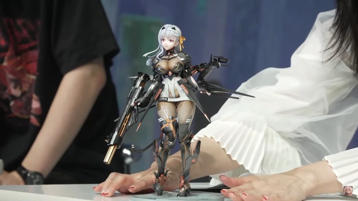 胜利女神：新的希望 神罚