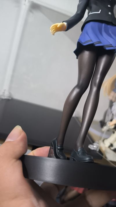 POP UP PARADE 约会大作战 时崎狂三 校服 L尺寸