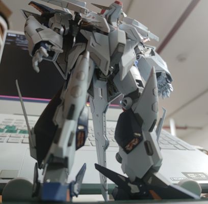 MODEROID 冥王计划志雷马 大志雷马