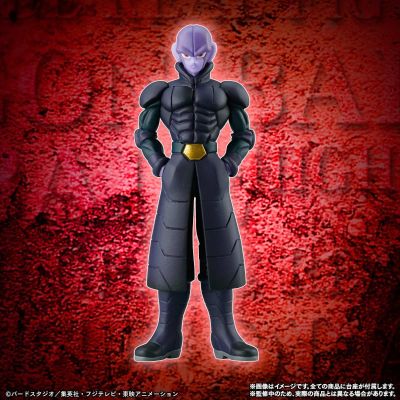 HG 龙珠超 力量大会高潮篇